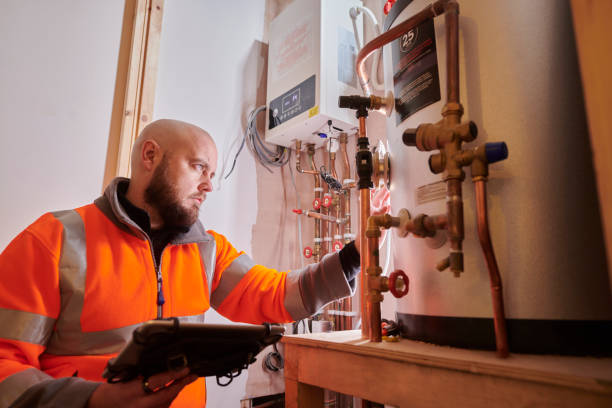 Best Same-Day Plumbing Service  in O, MI