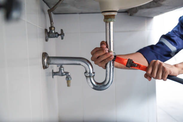  O, MI Plumbing Pros