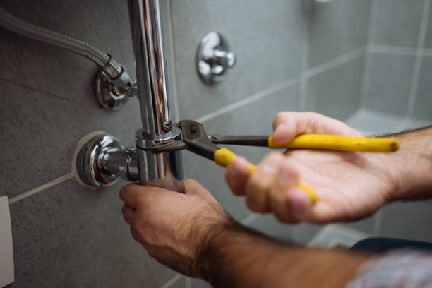 Trusted Mio, MI Plumbing Experts