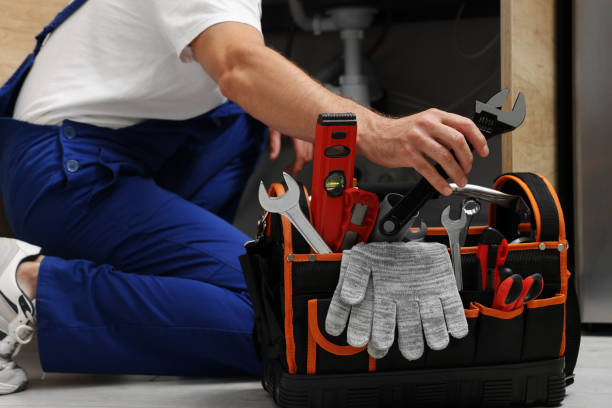 Best Plumbing Installation Services  in O, MI